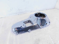 Harley Davidson Touring Road King Electra Glide Left Engine Primary Clutch Cover - C3 Cycle