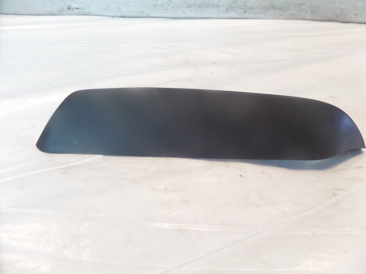 12-13 Honda NC700X Left Side Shroud Cowl Cowling Part Cap 64395-MGS-E30ZB - C3 Cycle