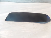12-13 Honda NC700X Left Side Shroud Cowl Cowling Part Cap 64395-MGS-E30ZB - C3 Cycle