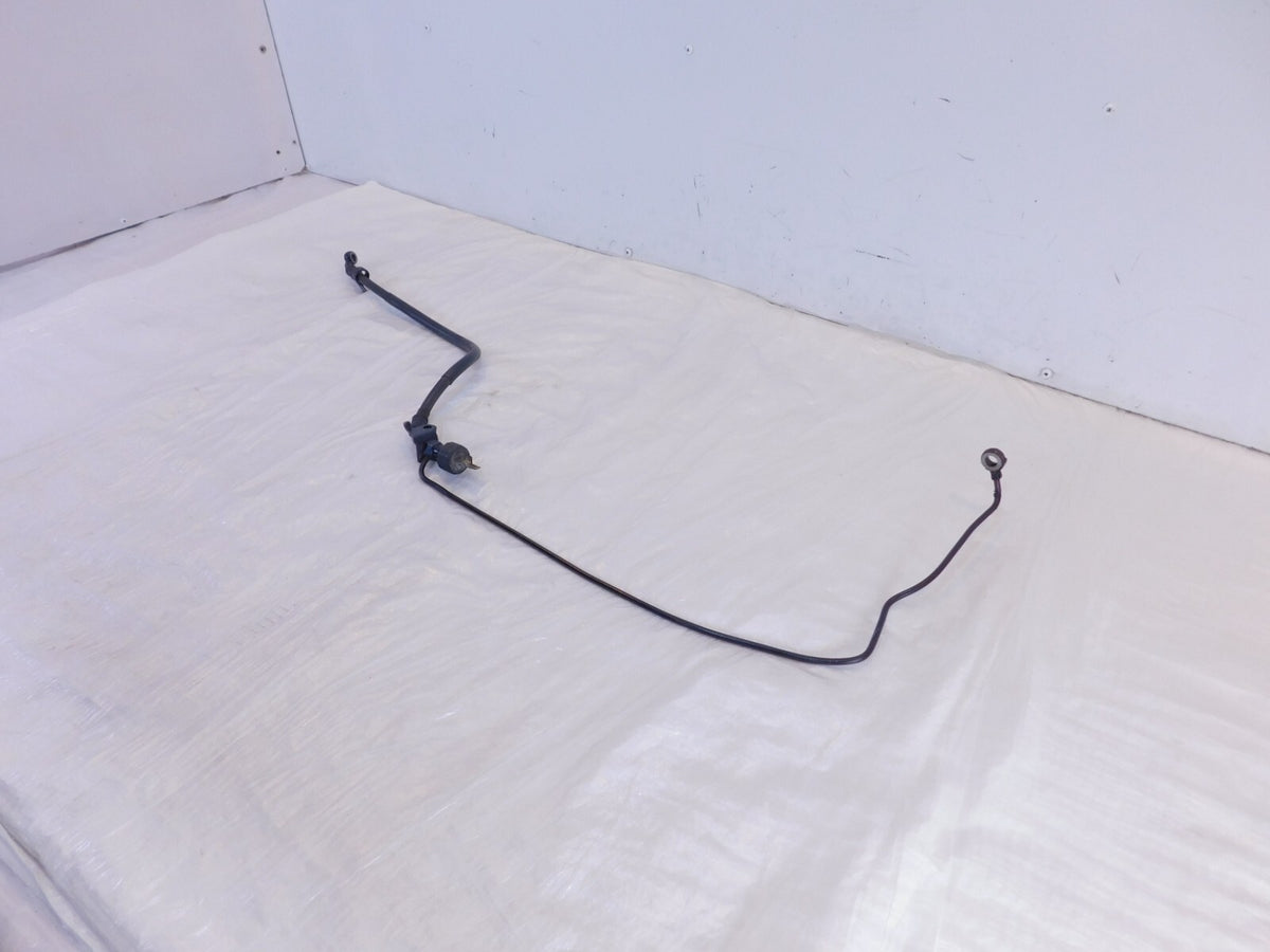 Harley Davidson Touring Electra Street Glide Road King Rear Foot Brake Hose Line - C3 Cycle