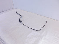 Harley Davidson Touring Electra Street Glide Road King Rear Foot Brake Hose Line - C3 Cycle