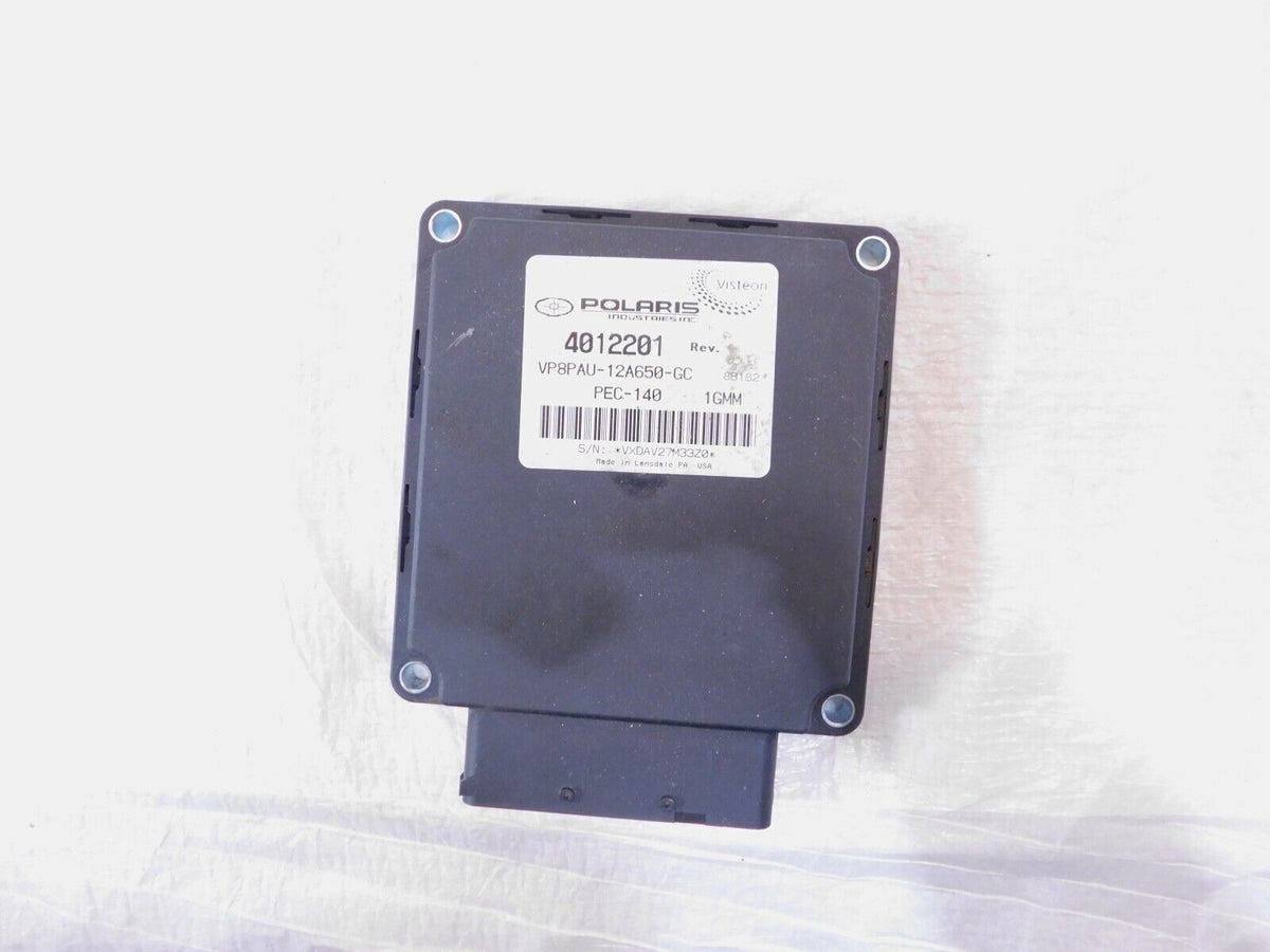 Victory Hammer Jackpot Kingpin Vegas Vision ECU CDI ECM Ignition Control Module - C3 Cycle