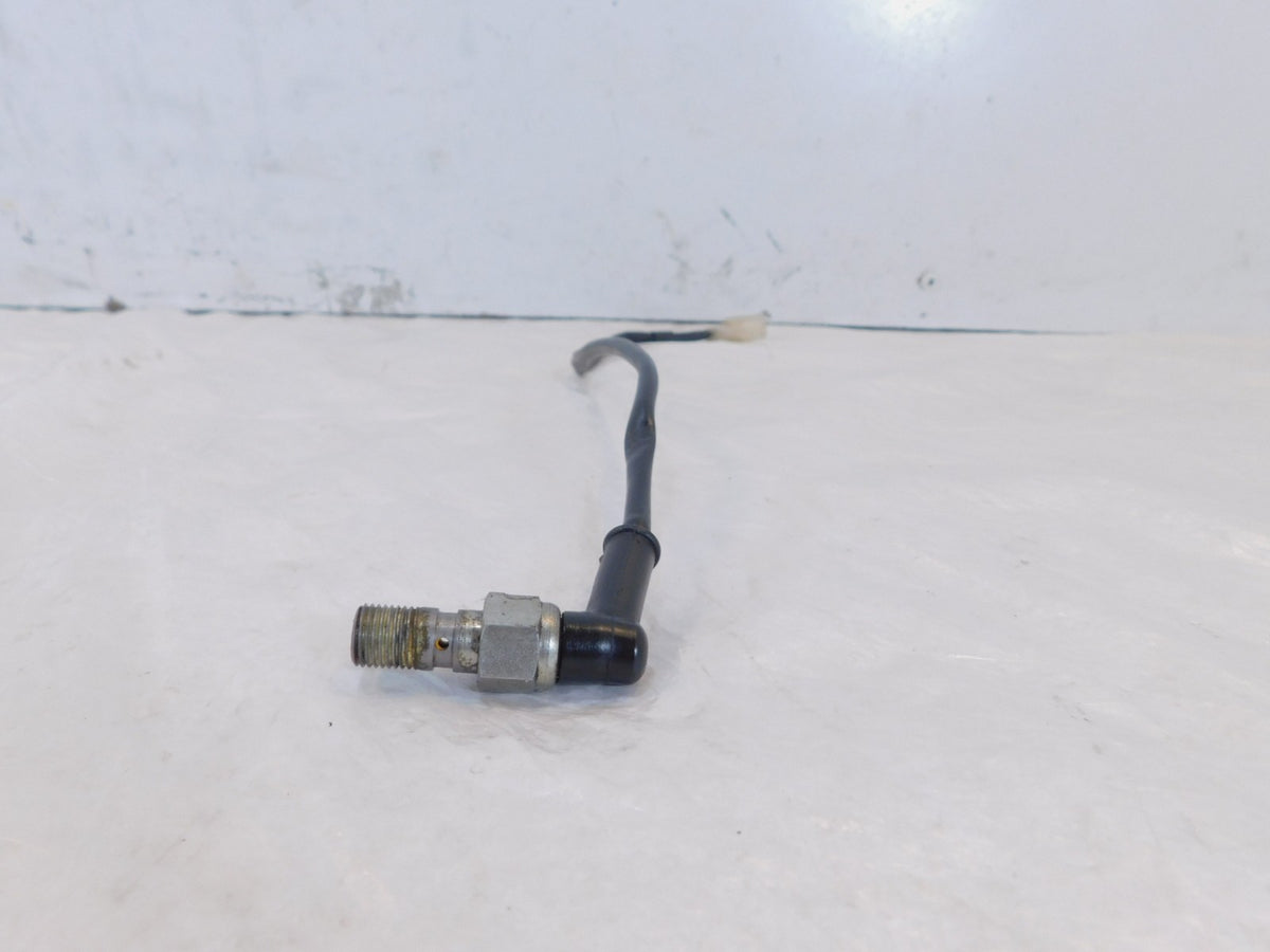 KTM 990 Super Duke 1190 RC8 R Rear Wheel Foot Brake Pedal Light Sensor Switch - C3 Cycle