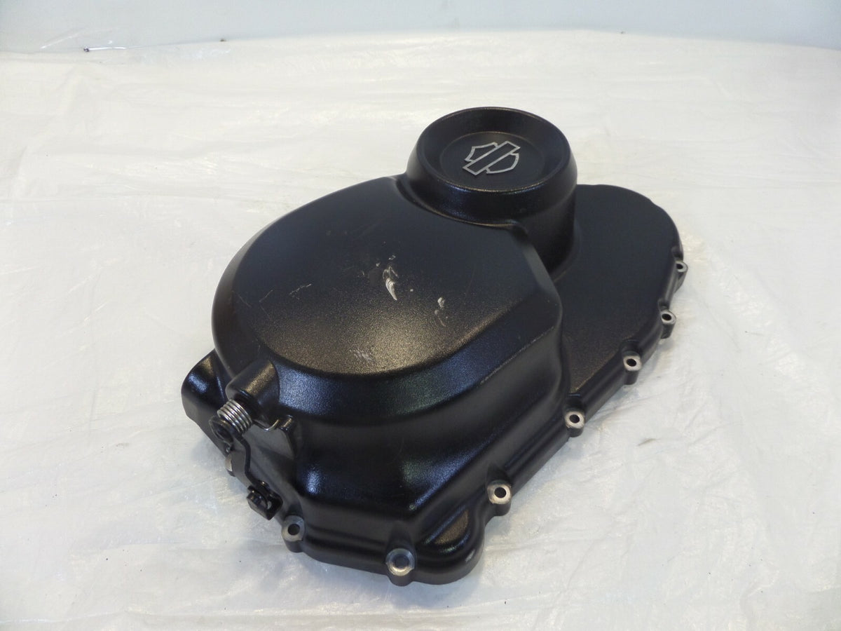 2015-2020 Harley Davidson Street 500 750 Right Engine Motor Clutch Primary Cover - C3 Cycle