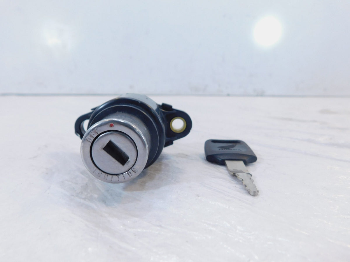 Honda CMX250 CMX250C Rebel 250 Ignition Switch Lock w/ Key 35100-KR3-870 - C3 Cycle