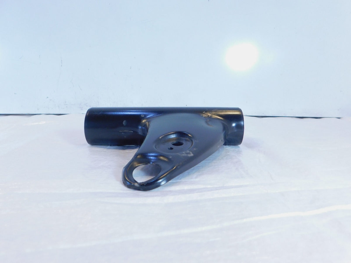 2001-2019 Triumph Bonneville T100 Right Fork Headlight Head Lamp Bracket Mount - C3 Cycle