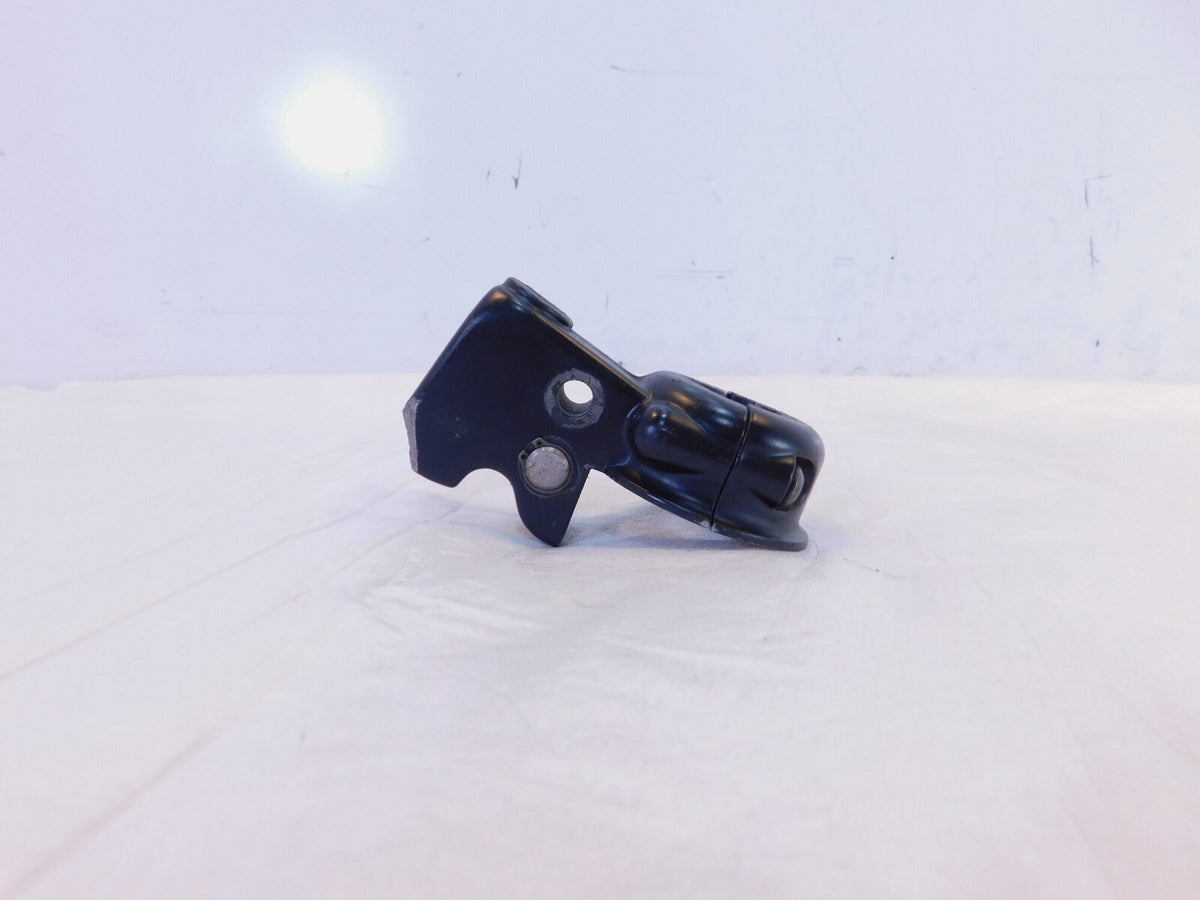 Harley Electra Glide Softail & Dyna Sportster Clutch Lever Perch Mount Bracket - C3 Cycle