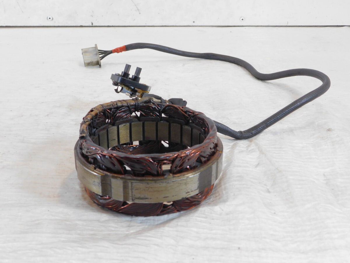Honda CB900 CB900C CB1000 CB1000C Alternator Generator Magneto Stator Coil - C3 Cycle