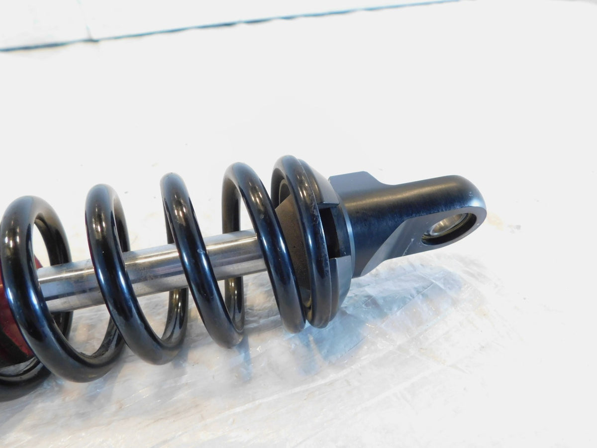 Harley Tri Glide Ultra Classic Freewheeler Trike Pro-Action Rear Shock Absorbers - C3 Cycle