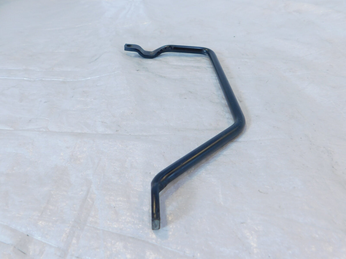 Honda VT1100 VT1100C Shadow 1100 ACE & Spirit Left Rear Fender Grab Rail Bracket - C3 Cycle