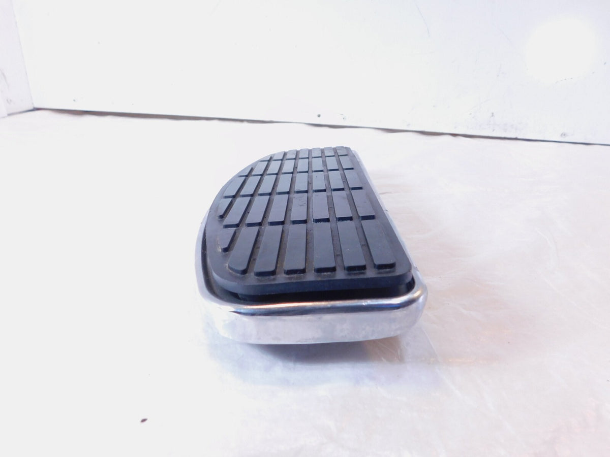 Harley Davidson Softail & Touring Road King Electra Glide Floorboard Footboard - C3 Cycle