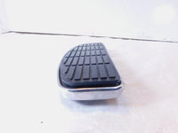 Harley Davidson Softail & Touring Road King Electra Glide Floorboard Footboard - C3 Cycle