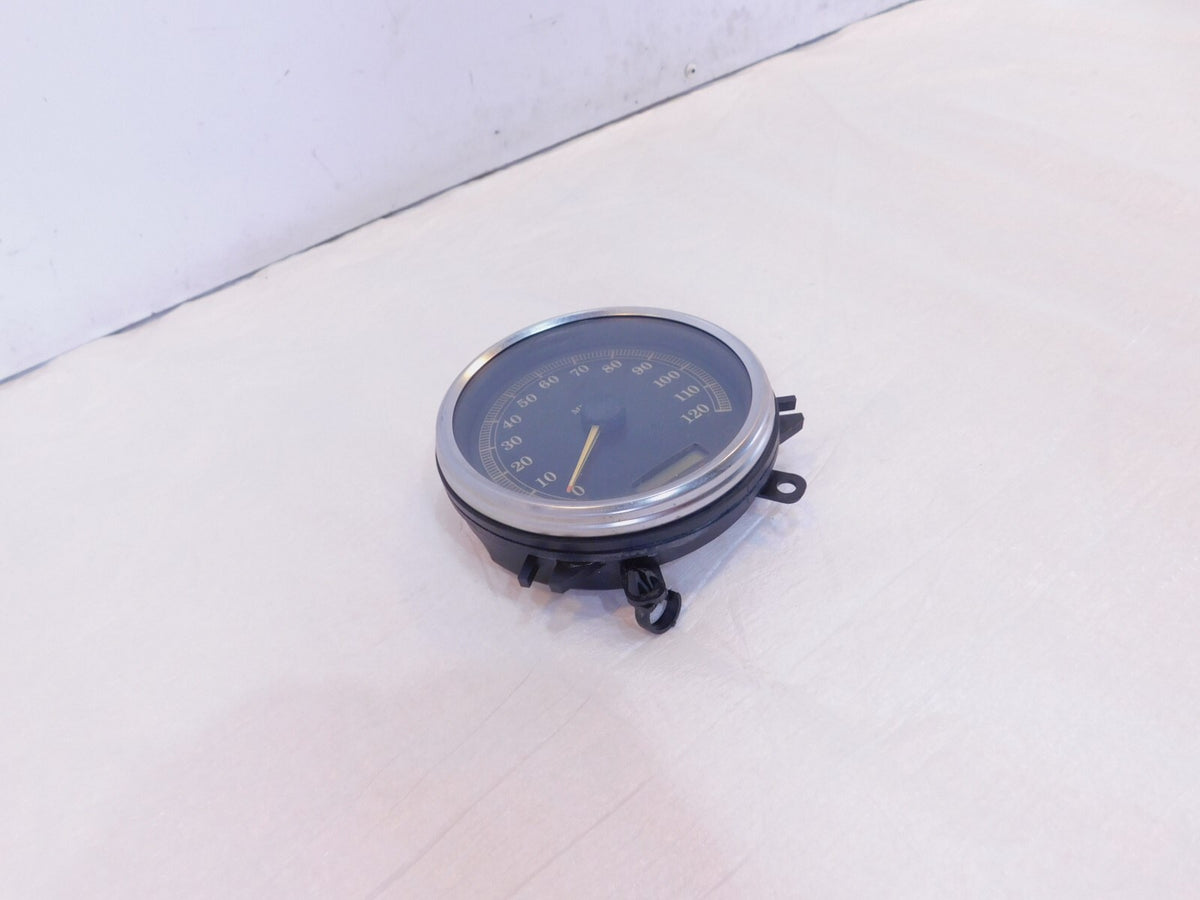 Harley Davidson Softail Heritage & Dyna Wide Glide Speedometer & Odometer - C3 Cycle