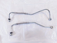 Triumph Daytona & Trophy 900 Engine Motor Oil Cooler Feed/Return Hose Pipe Lines - C3 Cycle
