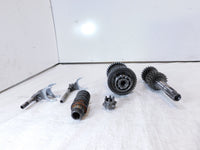 Aprilia RS660 Extrema & Tuono 660 Engine Motor Transmission Gears Drum & Forks - C3 Cycle