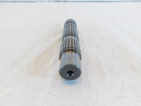 Harley Davidson XL Sportster 883 & 1200 Transmission Countershaft Counter Shaft - C3 Cycle