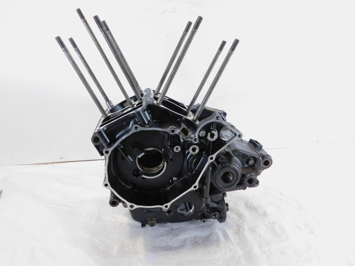 Honda VT750CD Shadow 750 ACE Deluxe Spirit Engine Motor Crankcase Left & Right - C3 Cycle