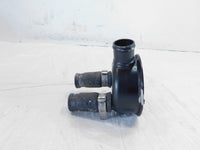 Aprilia RSV1000R RSVR & RSV 1000 Tuono Three Way Radiator Coolant Pipe Manifold - C3 Cycle