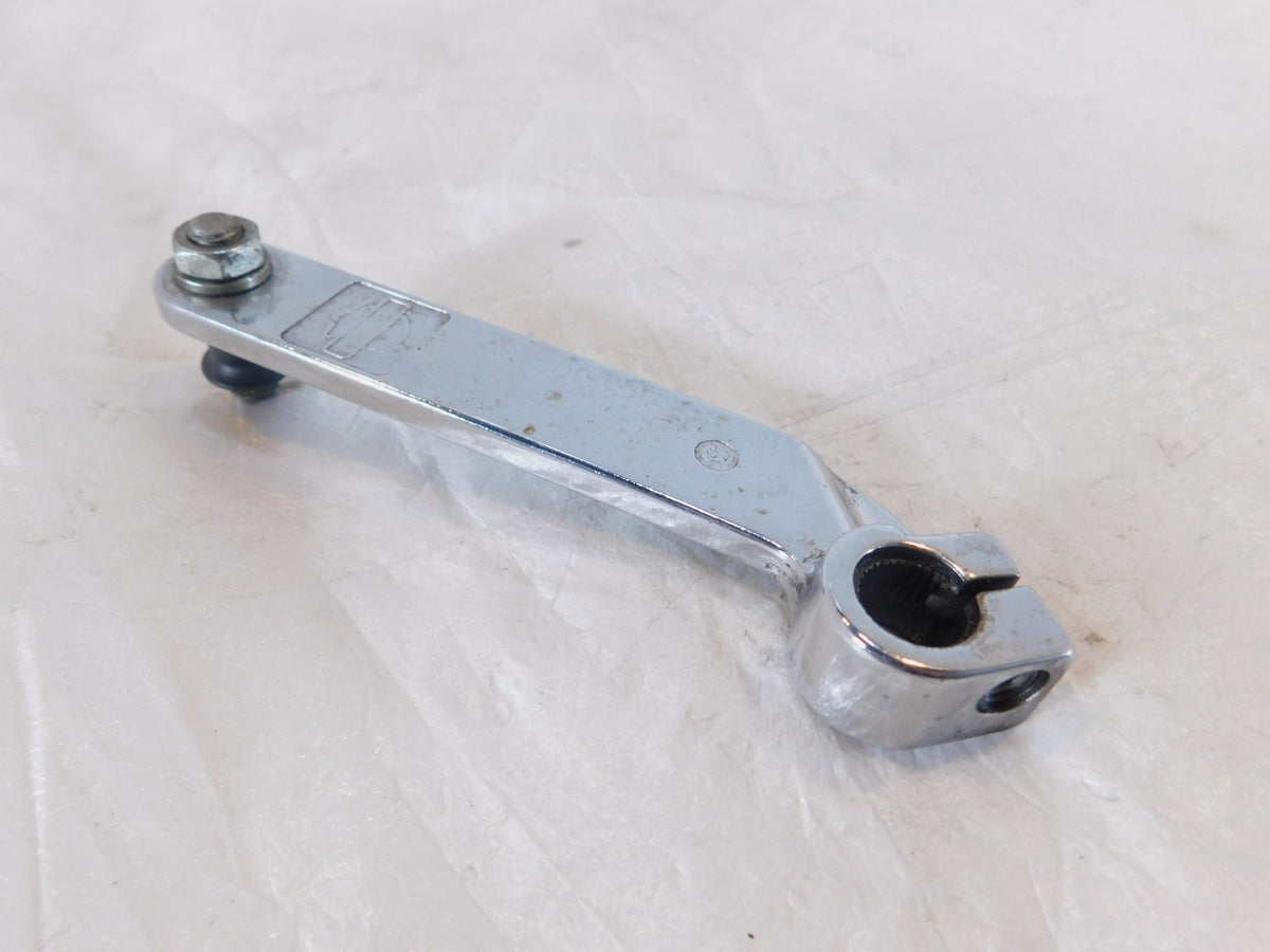 Harley Davidson Touring Road King & Electra Glide Gear Shift Shifter Shaft Lever - C3 Cycle