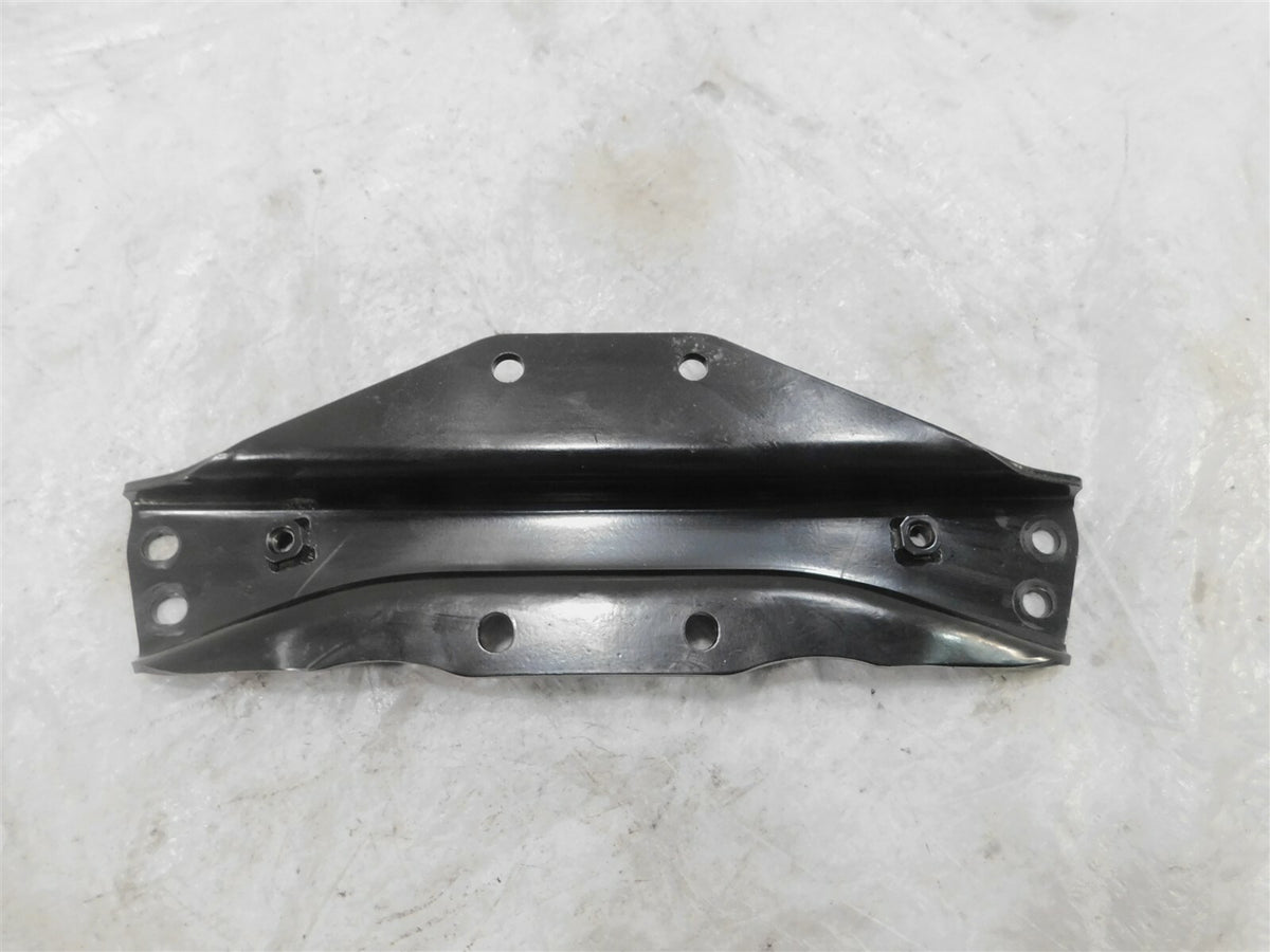 2017-2019 Kawasaki Ninja 650 EX650 Z650 Rear Wheel Fender Mudguard Bracket Mount - C3 Cycle