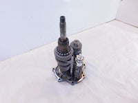 Harley Davidson Softail Touring Dyna Engine 6 Speed Transmission Gears & Forks - C3 Cycle