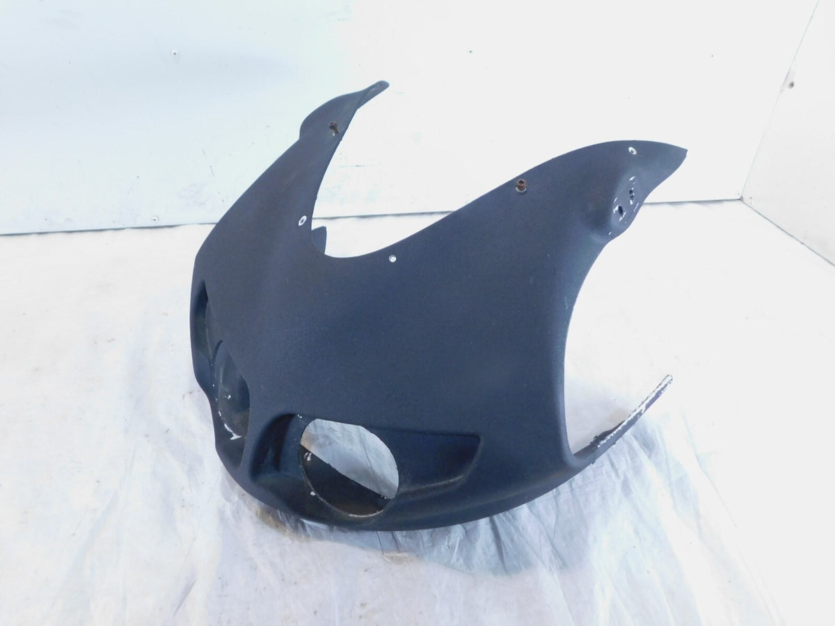 2004 2005 2006 Buell Firebolt XB12 XB12R Black Front Headlight Fairing Cowling - C3 Cycle