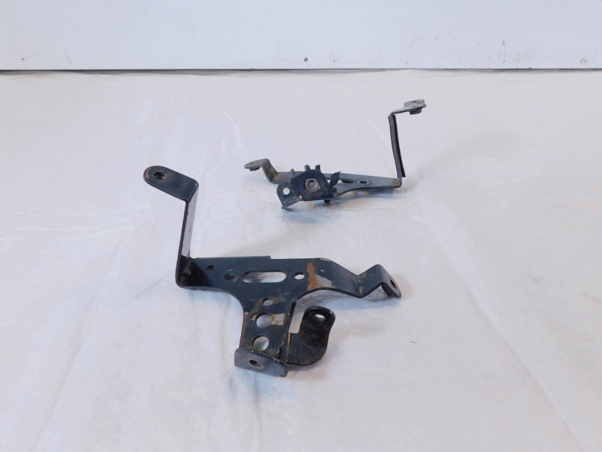 Yamaha Royal Star Tour Deluxe Venture Left Right Fairing Cowling Bracket Mounts - C3 Cycle
