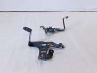 Yamaha Royal Star Tour Deluxe Venture Left Right Fairing Cowling Bracket Mounts - C3 Cycle