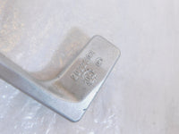 2007-2012 Triumph Tiger 1050 SE Silver Right Rear Foot Brake Pedal Lever - C3 Cycle