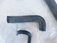 2001-2004 BMW F650CS F650 CS Engine Motor Oil Coolant Air Hose Pipe Line Box Lot - C3 Cycle
