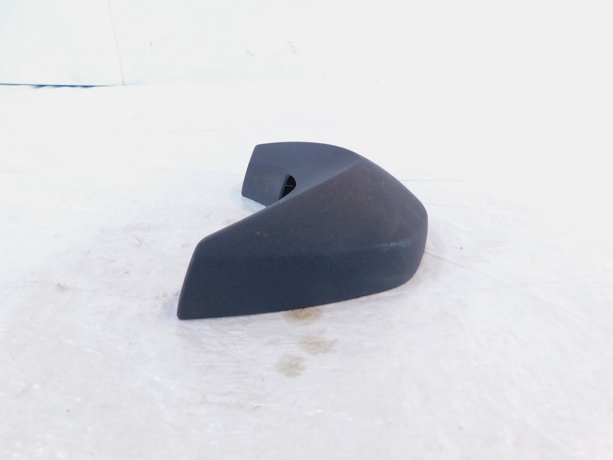 2001-2005 BMW F650CS F650 CS Rear Registration License Plate Light Cover Cowl - C3 Cycle