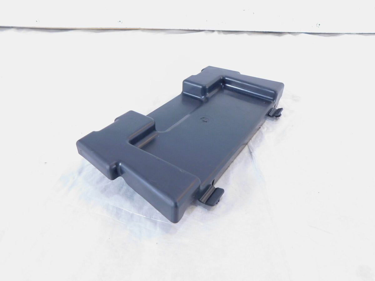 Royal Enfield Himalayan 411 LS410 Euro IV V Battery Fuse Tool Utility Box Cover - C3 Cycle