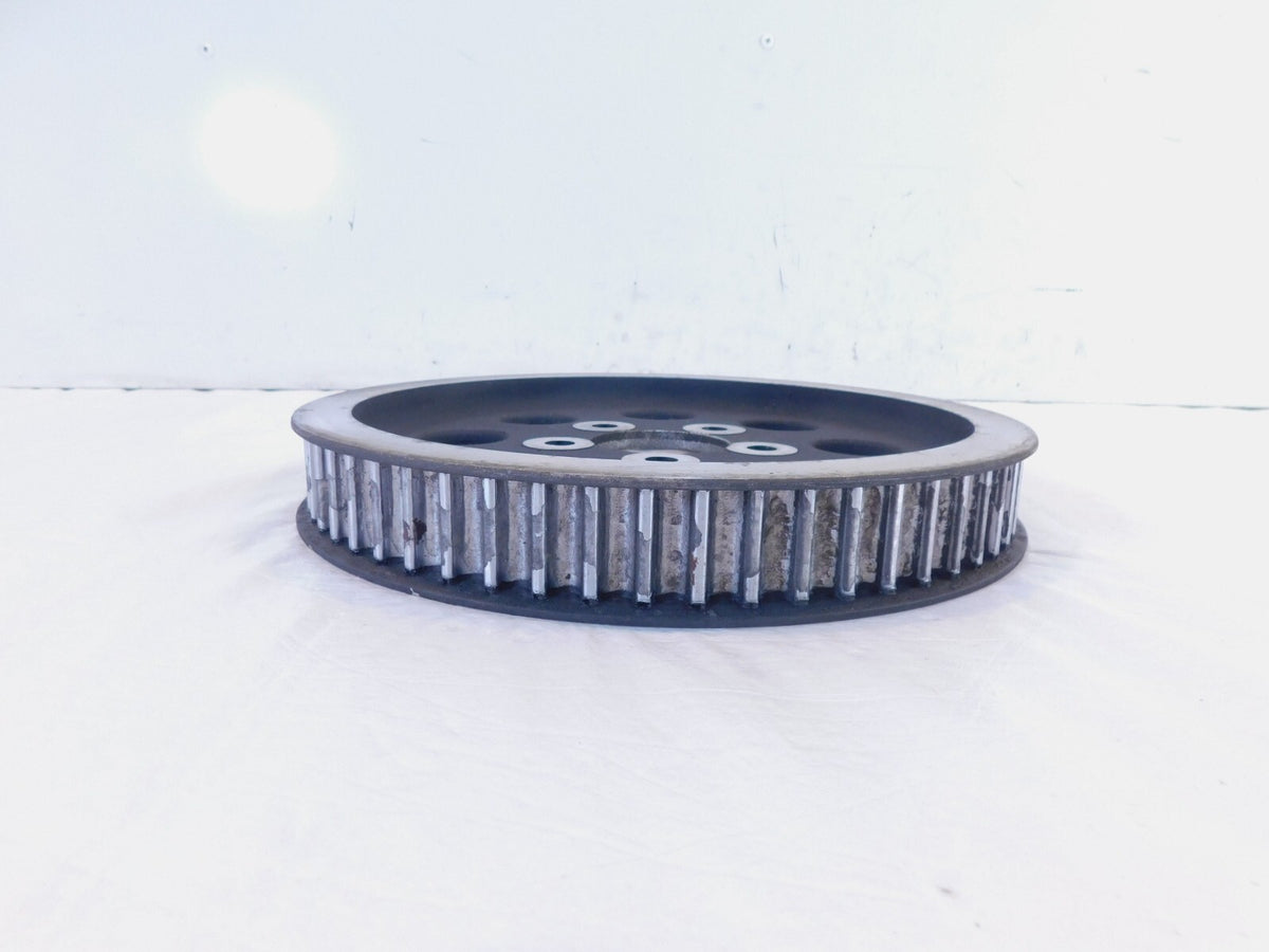 2000-2003 Harley Davidson Sportster 883 & 1200 Rear Wheel Belt Sprocket Pulley - C3 Cycle