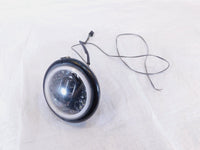 2008-2019 Harley Davidson Sportster 883 & 1200 Super Low LED Headlight Headlamp - C3 Cycle