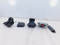 BMW F800 F800GT F800GS F700GS BCM ECM CDI & Ignition Switch & Fuel Tank Lock Set - C3 Cycle