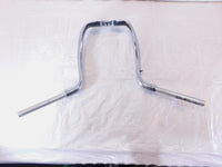 2008 2009 2010 & 2011 Victory Vision Chrome Handlebars Handle Bars - 1016749 - C3 Cycle