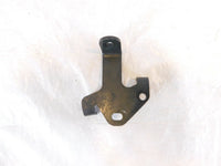 2008-2011 Victory Vision Tour & Premium Front Brake Hose Line Pipe Mount Bracket - C3 Cycle
