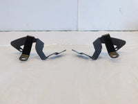 BMW R1250R R1250RS R1250RT Lower Engine Spoiler Deflector Panel Mount Brackets - C3 Cycle