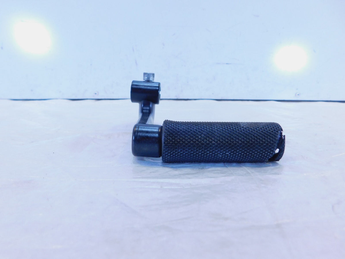 Harley Davidson Sportster 883 Iron & 1200 Nightster Black Gear Shift Pedal Lever - C3 Cycle