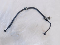 1997-1998 Buell Thunderbolt S3 Rear Master Cylinder Caliper Rear Brake Hose Line - C3 Cycle