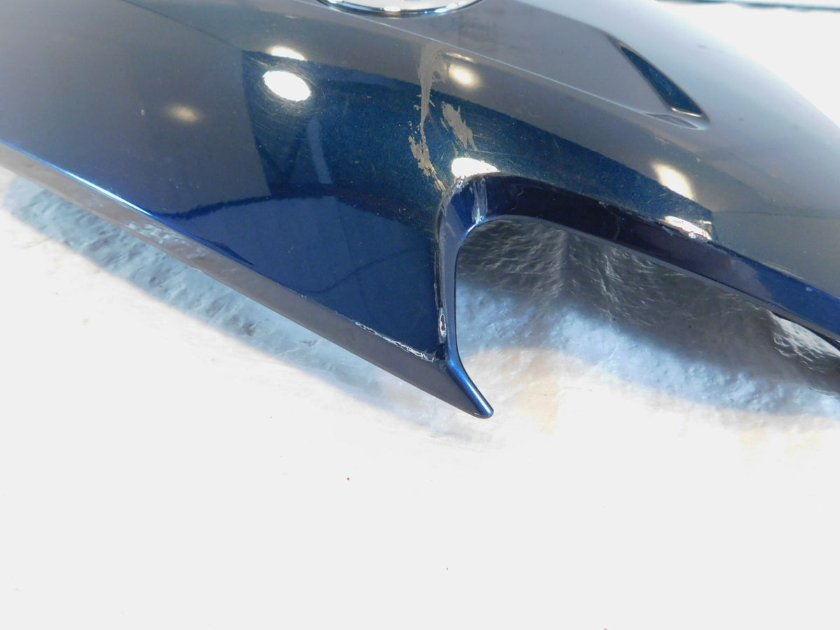 10-13 BMW R1200RT R900RT Midnight Blue Front Right Side Fairing Cowl Panel Cover - C3 Cycle