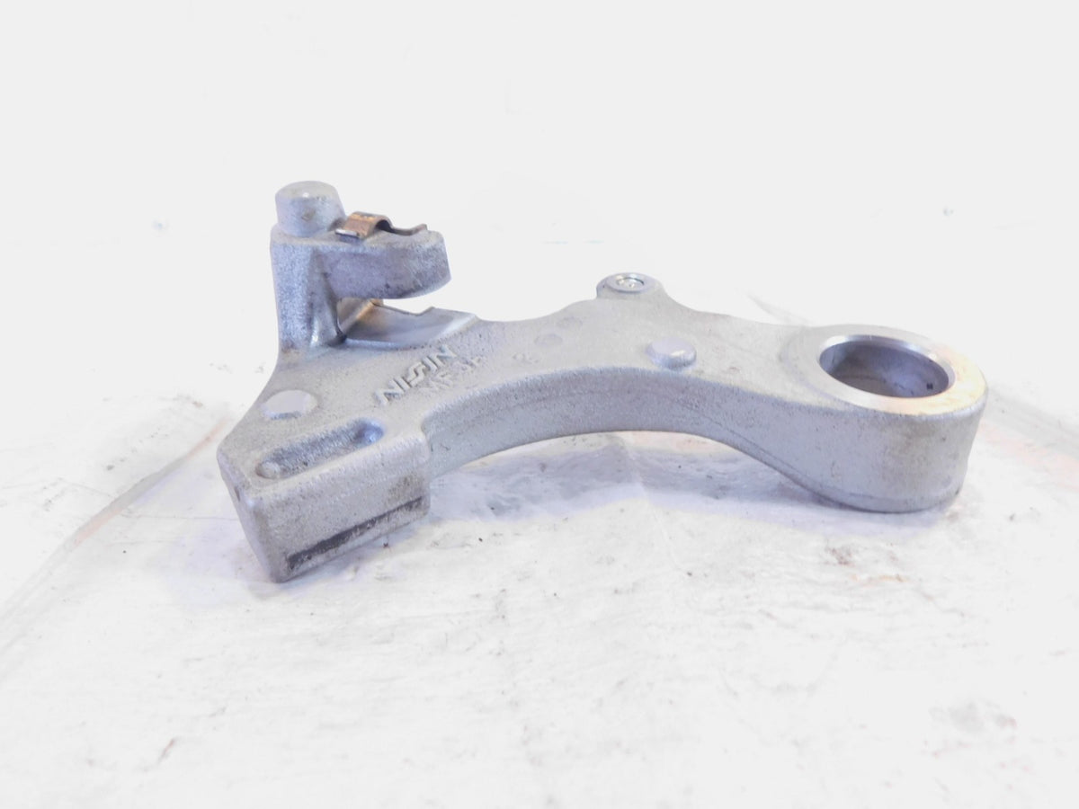 2007-2025 Honda CBR600RR CBR600 600 Rear Wheel Brake Disc Caliper Bracket Mount - C3 Cycle