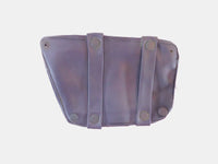 Honda Goldwing GL1500 Standard & GL1500SE Black Rear Left Side Pocket Top Cover - C3 Cycle