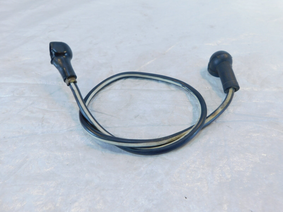 Triumph Trophy 900 1200 Sprint Starter Wire Cable Negative Ground Cable Wire - C3 Cycle