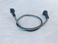 Triumph Trophy 900 1200 Sprint Starter Wire Cable Negative Ground Cable Wire - C3 Cycle