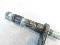 1985 & 1986 Honda VT1100 VT1100C Shadow 1100 Rear Brake Pedal Lever Pivot Shaft - C3 Cycle