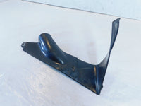 1994-1995 Yamaha FZR1000 Black Right Front Fairing Panel Cowl Cowling - C3 Cycle