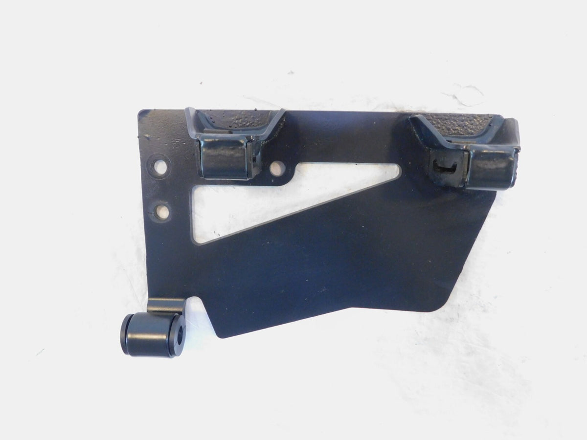 2002-2006 Harley Davidson V-Rod VRod VRSC Rear Exhaust Header Pipe Mount Bracket - C3 Cycle