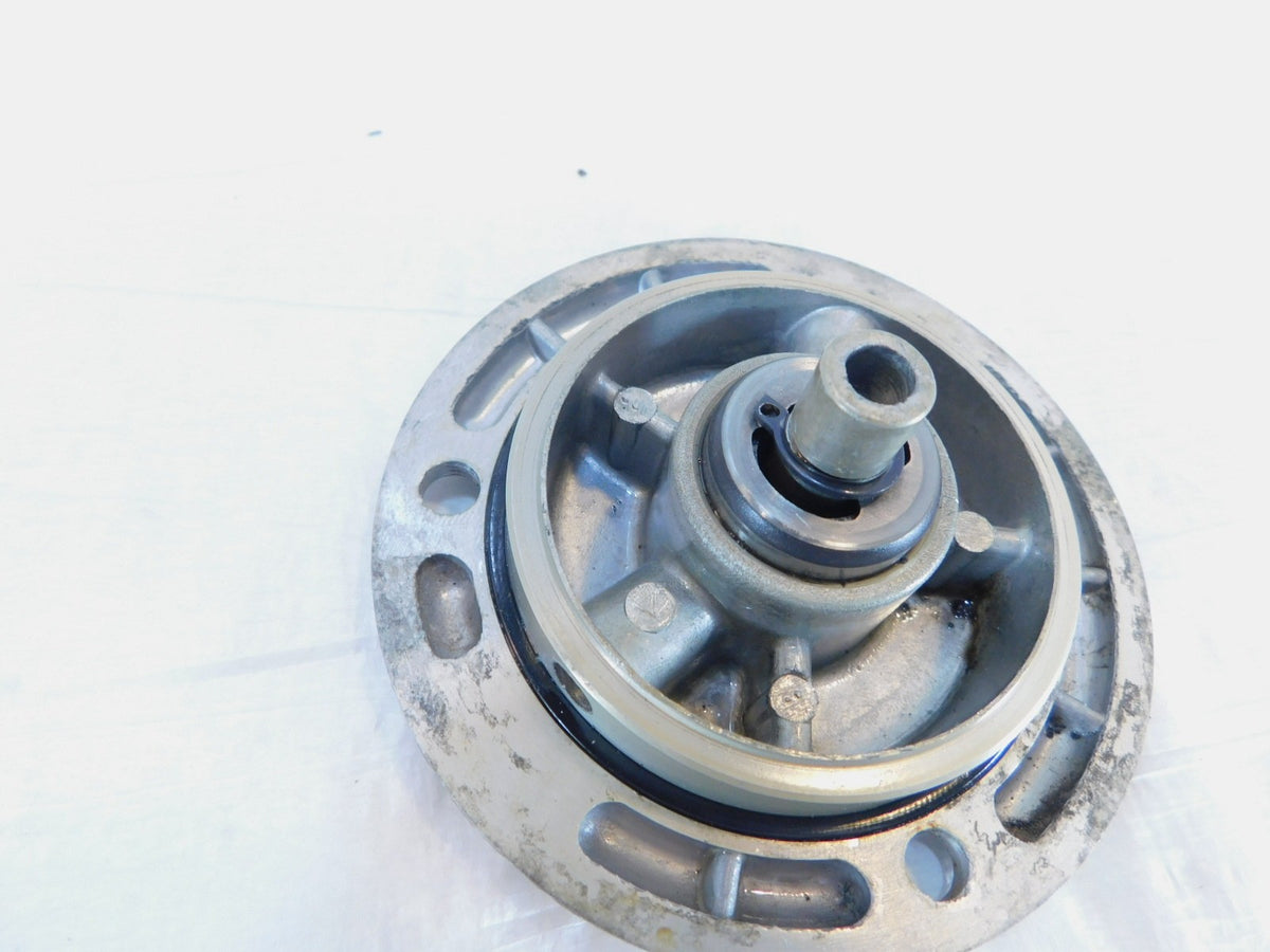 Honda CB450K CB450 Super Sport CB450 Engine Crankcase Oil Filter Pump Cover - C3 Cycle