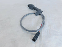 2000-2006 BMW R1150RT R1150P Left Side Seat Cowling Cover Panel Button Switch - C3 Cycle